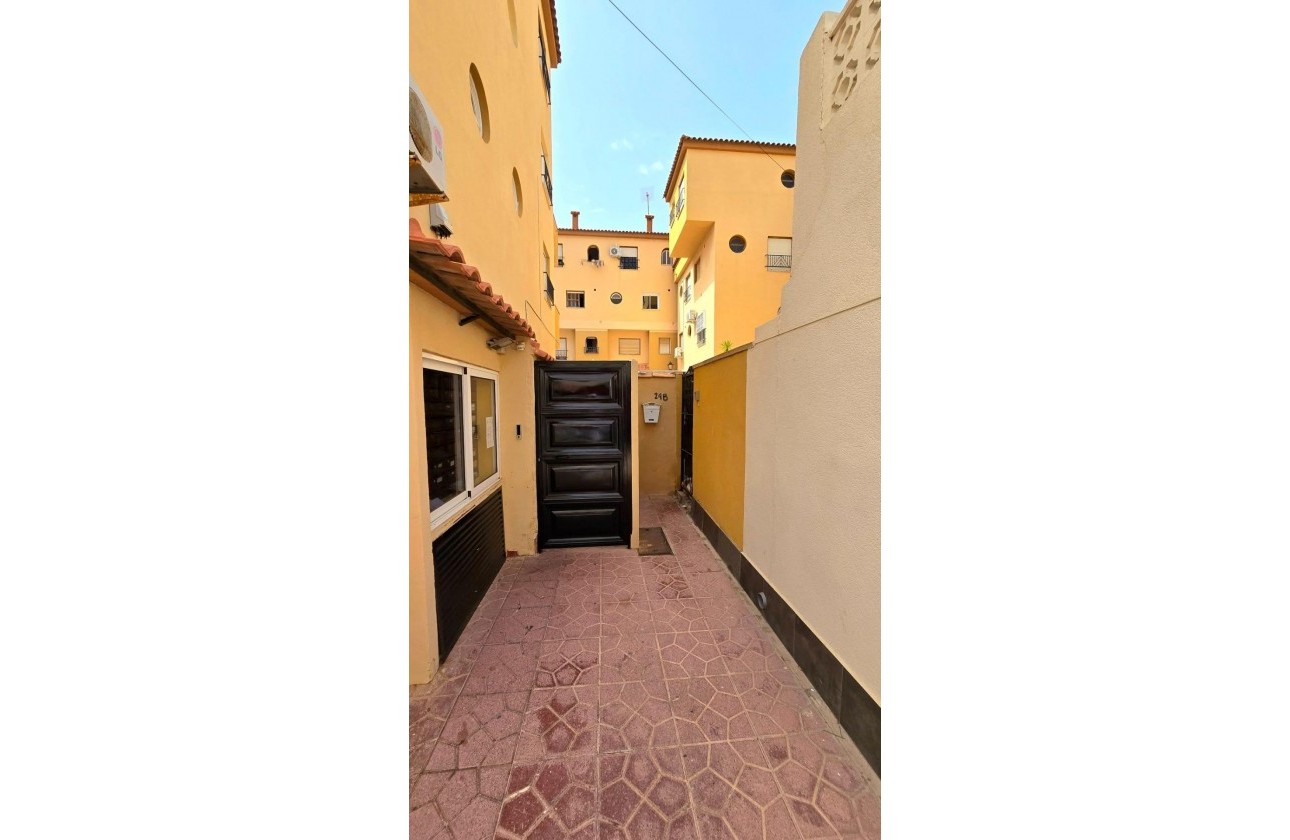 Revente - Duplex - Torrevieja - Playa del Cura