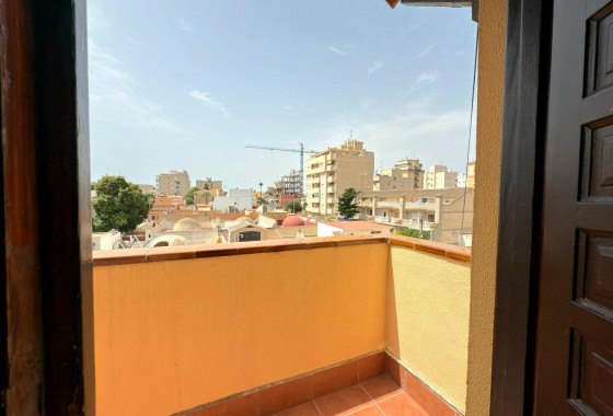 Revente - Duplex - Torrevieja - Playa del Cura