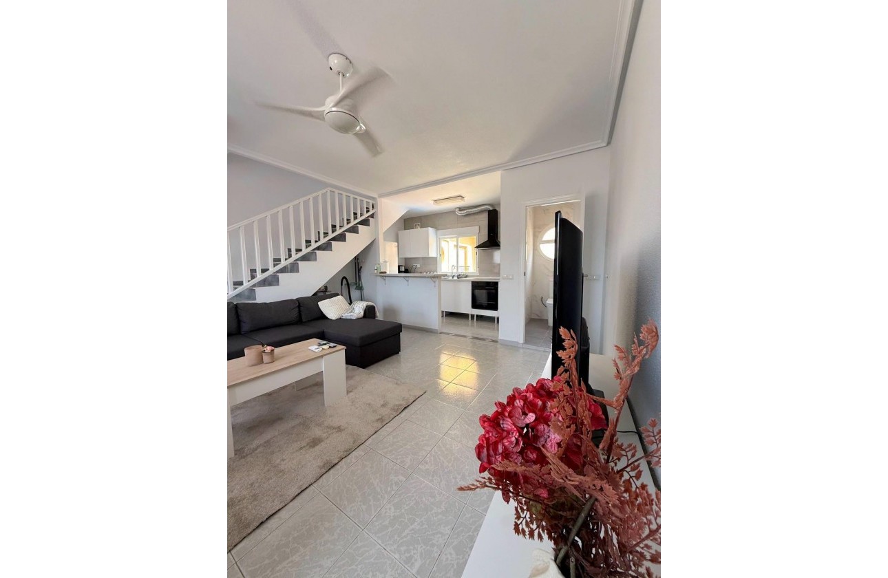 Revente - Duplex - Torrevieja - Playa del Cura