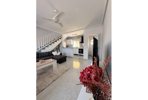 Revente - Duplex - Torrevieja - Playa del Cura