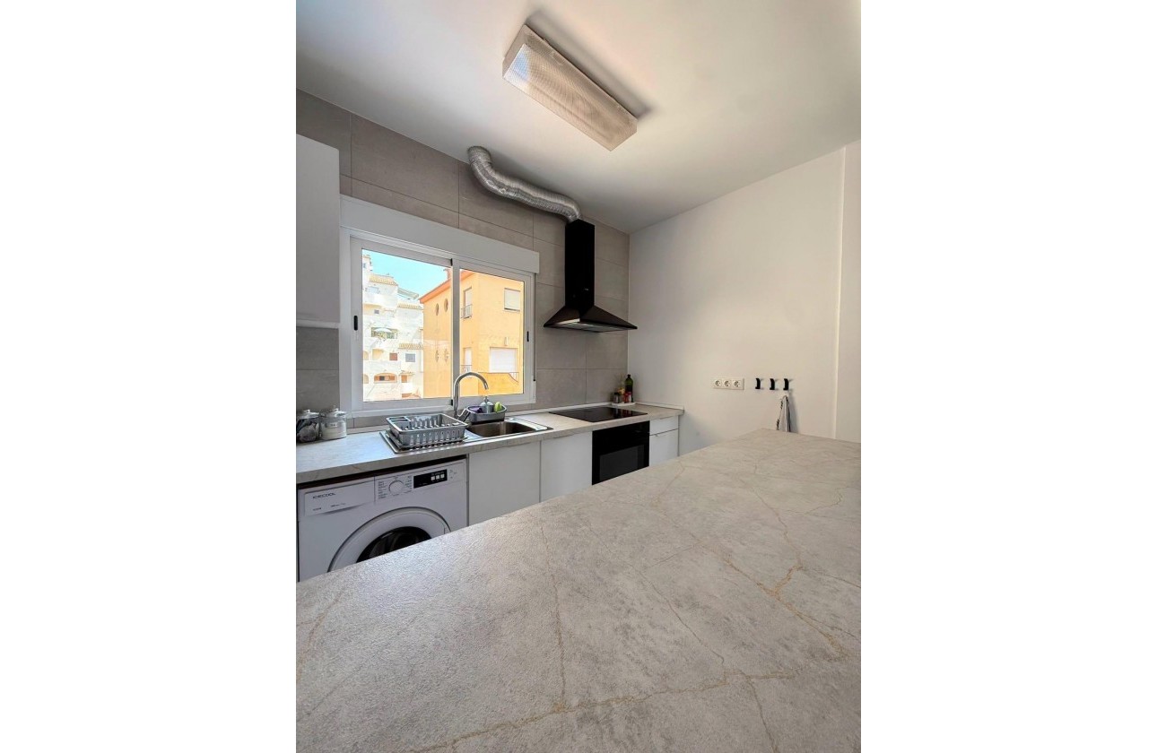 Revente - Duplex - Torrevieja - Playa del Cura
