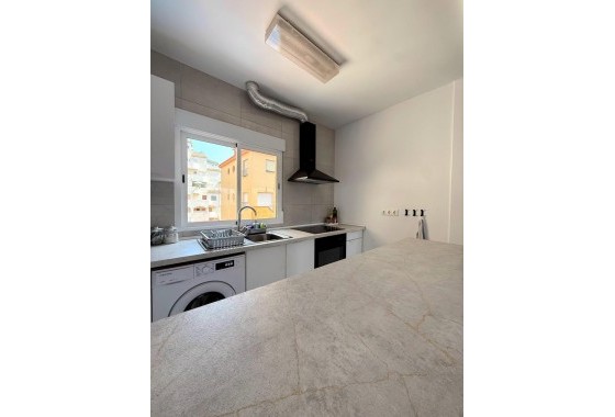 Revente - Duplex - Torrevieja - Playa del Cura