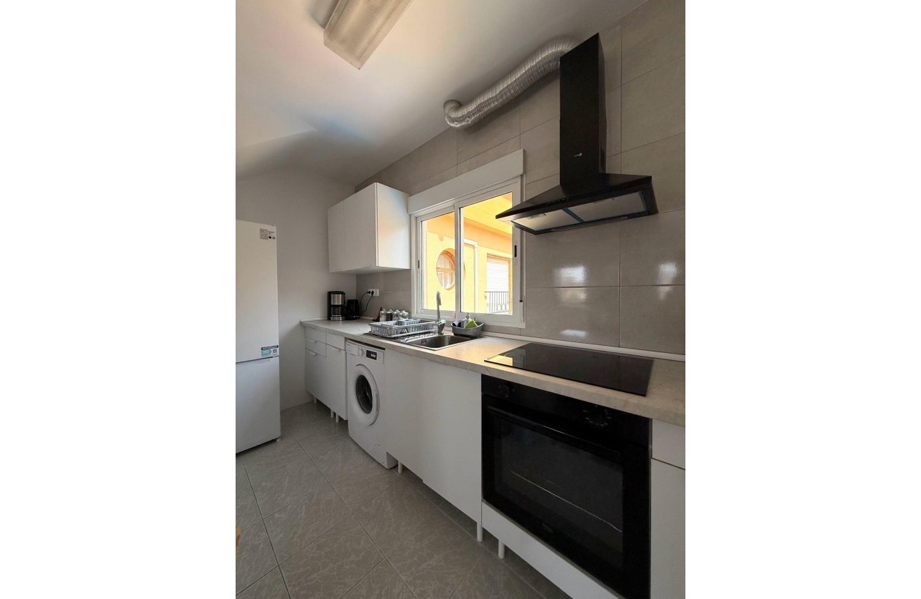 Revente - Duplex - Torrevieja - Playa del Cura
