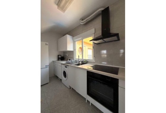 Revente - Duplex - Torrevieja - Playa del Cura