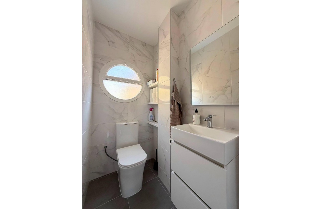 Revente - Duplex - Torrevieja - Playa del Cura