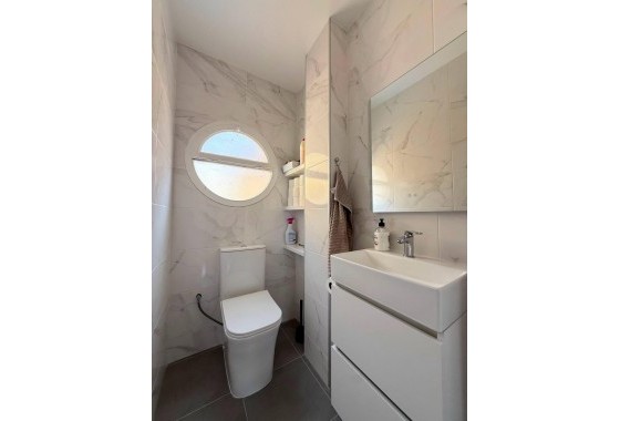 Revente - Duplex - Torrevieja - Playa del Cura