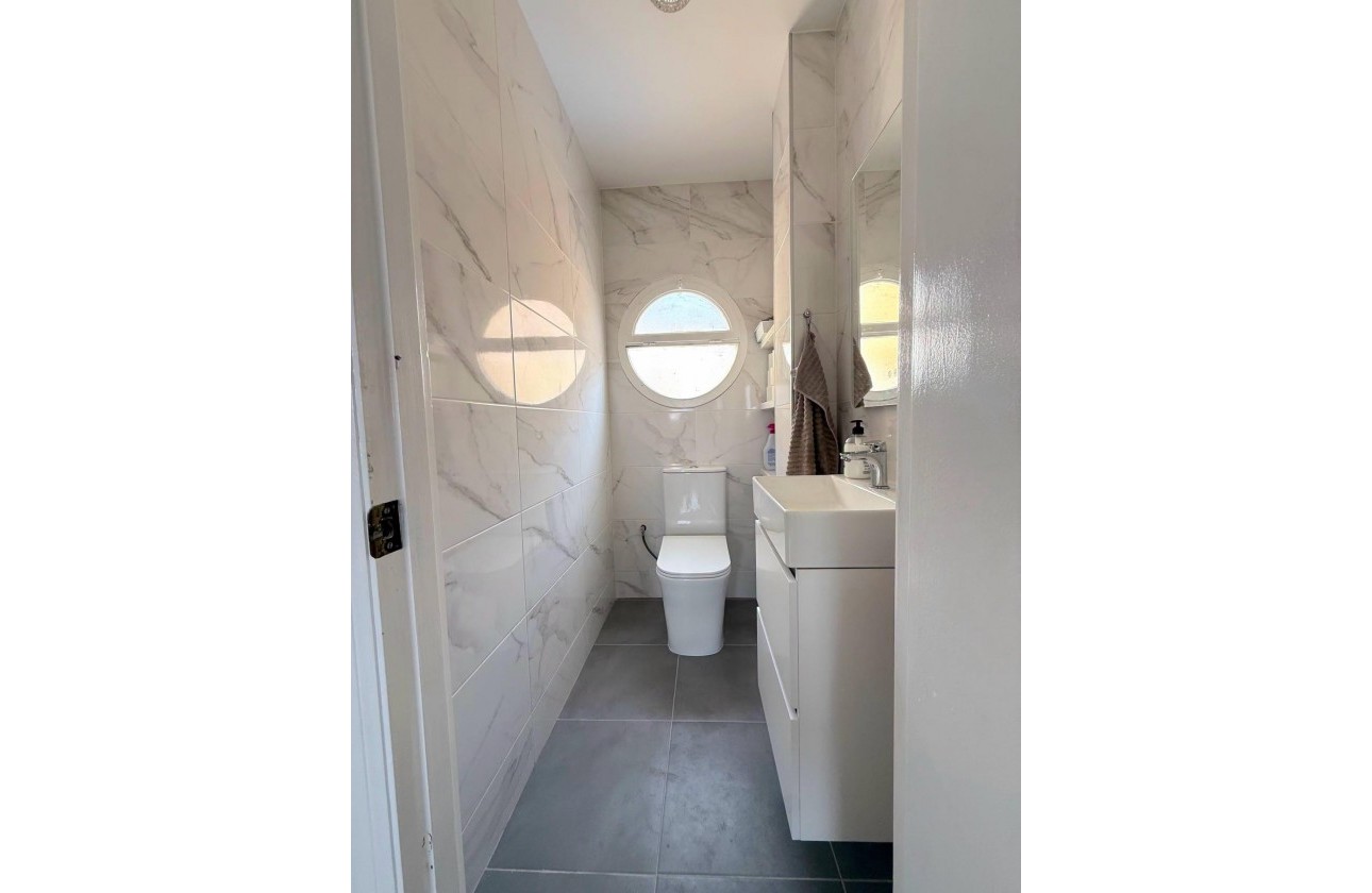 Revente - Duplex - Torrevieja - Playa del Cura