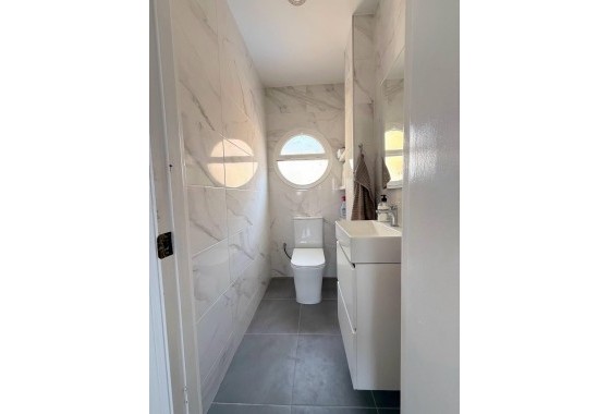 Revente - Duplex - Torrevieja - Playa del Cura