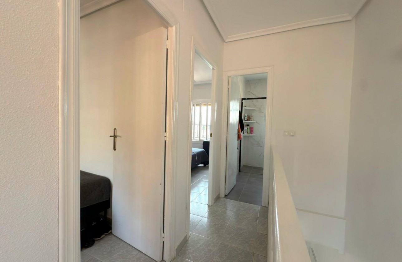 Revente - Duplex - Torrevieja - Playa del Cura