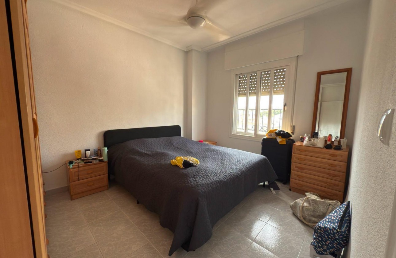 Revente - Duplex - Torrevieja - Playa del Cura
