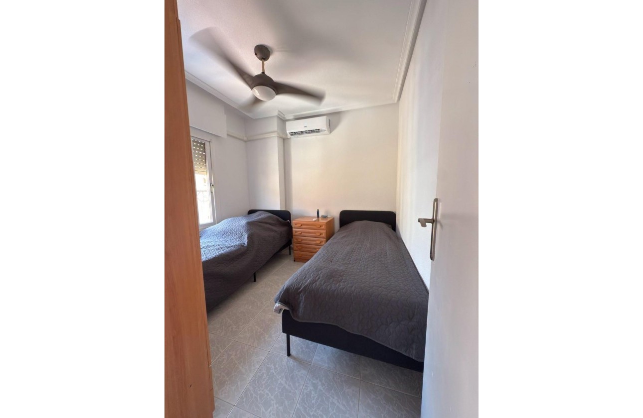 Revente - Duplex - Torrevieja - Playa del Cura