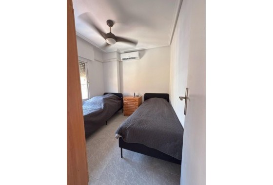 Revente - Duplex - Torrevieja - Playa del Cura
