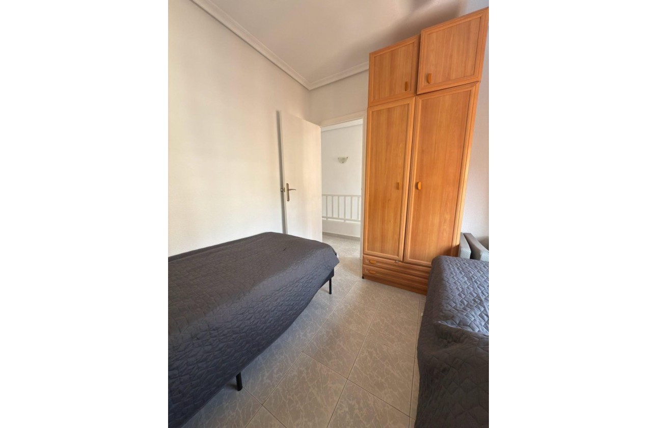 Revente - Duplex - Torrevieja - Playa del Cura