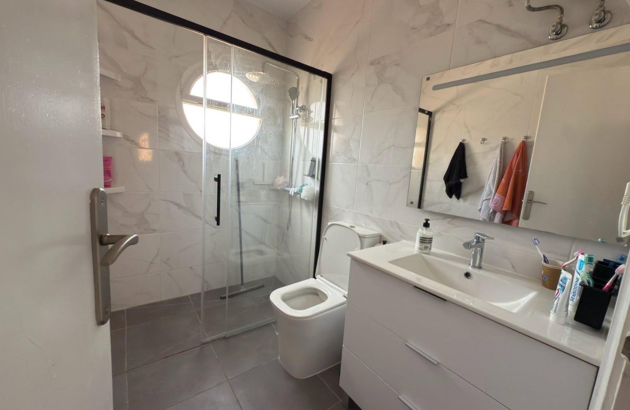 Revente - Duplex - Torrevieja - Playa del Cura