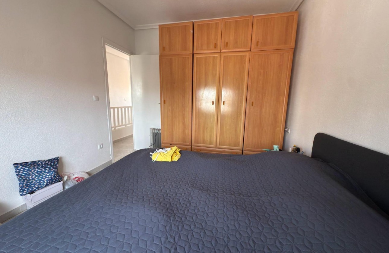 Revente - Duplex - Torrevieja - Playa del Cura