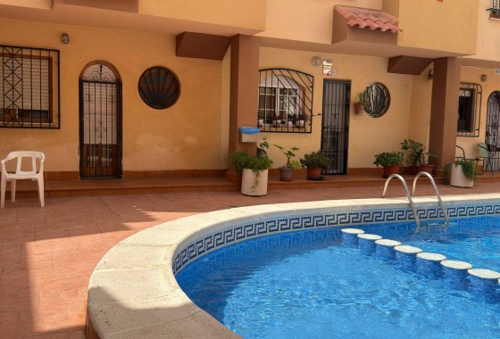 Revente - Duplex - Torrevieja - Playa del Cura