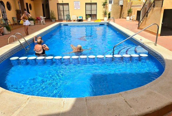 Revente - Duplex - Torrevieja - Playa del Cura