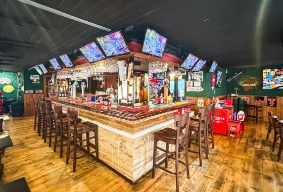 Revente - Commercial - Torrevieja - Costa Blanca