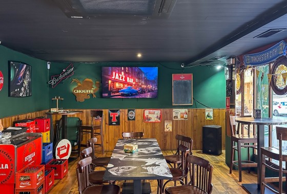 Revente - Commercial - Torrevieja - Costa Blanca