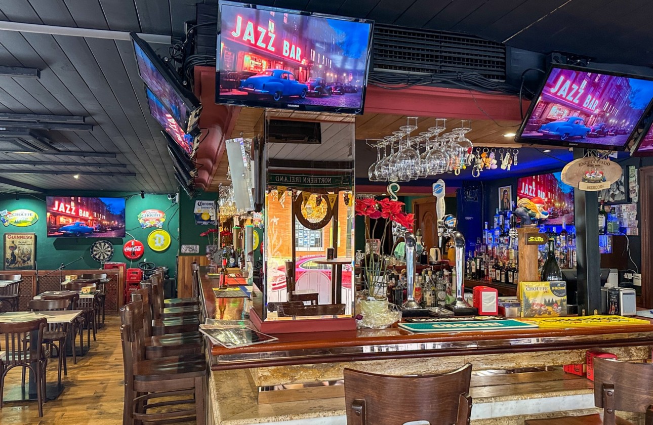 Revente - Commercial - Torrevieja - Costa Blanca