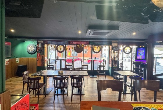 Revente - Commercial - Torrevieja - Costa Blanca