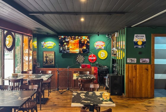 Revente - Commercial - Torrevieja - Costa Blanca