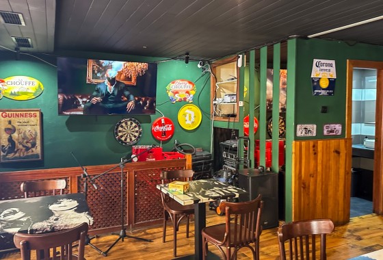 Revente - Commercial - Torrevieja - Costa Blanca