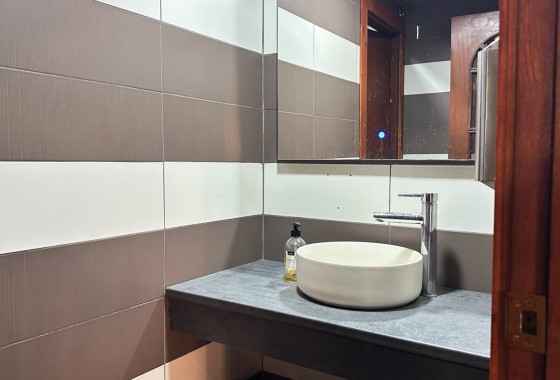Revente - Commercial - Torrevieja - Costa Blanca
