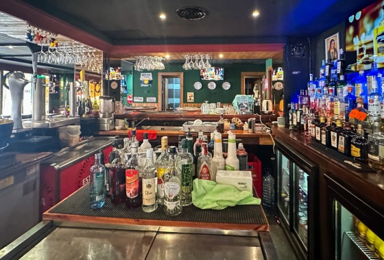 Revente - Commercial - Torrevieja - Costa Blanca