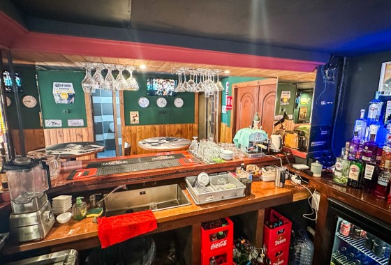 Revente - Commercial - Torrevieja - Costa Blanca