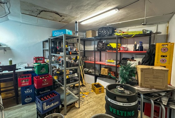 Revente - Commercial - Torrevieja - Costa Blanca