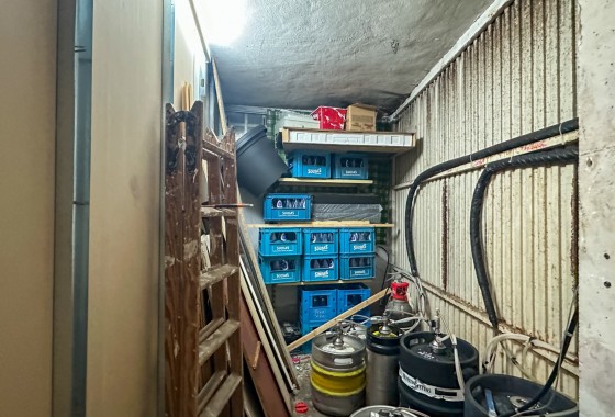 Revente - Commercial - Torrevieja - Costa Blanca