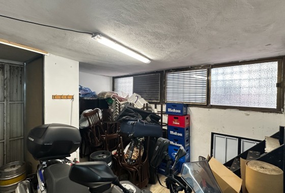 Revente - Commercial - Torrevieja - Costa Blanca