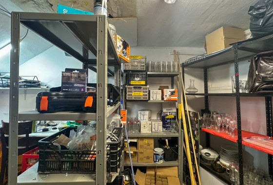 Revente - Commercial - Torrevieja - Costa Blanca