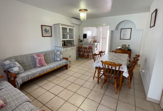 Resale - Villa - Torre de la Horadada - Costa Blanca