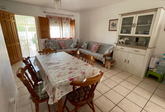 Resale - Villa - Torre de la Horadada - Costa Blanca