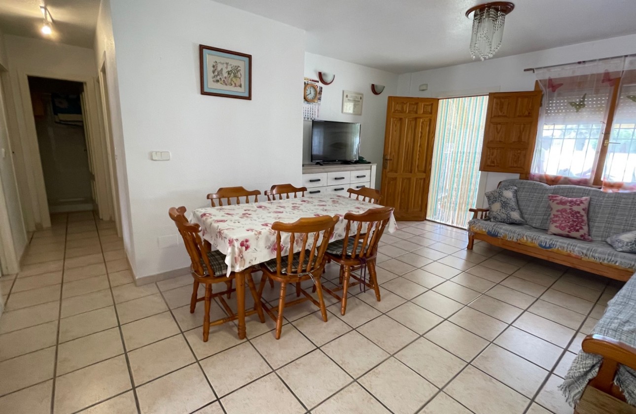 Resale - Villa - Torre de la Horadada - Costa Blanca