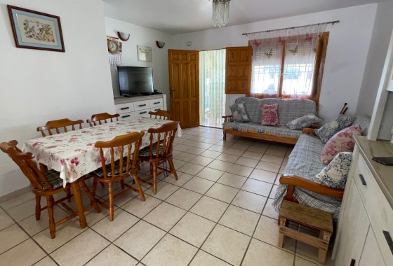 Resale - Villa - Torre de la Horadada - Costa Blanca