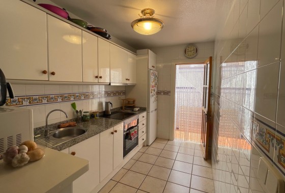 Resale - Villa - Torre de la Horadada - Costa Blanca