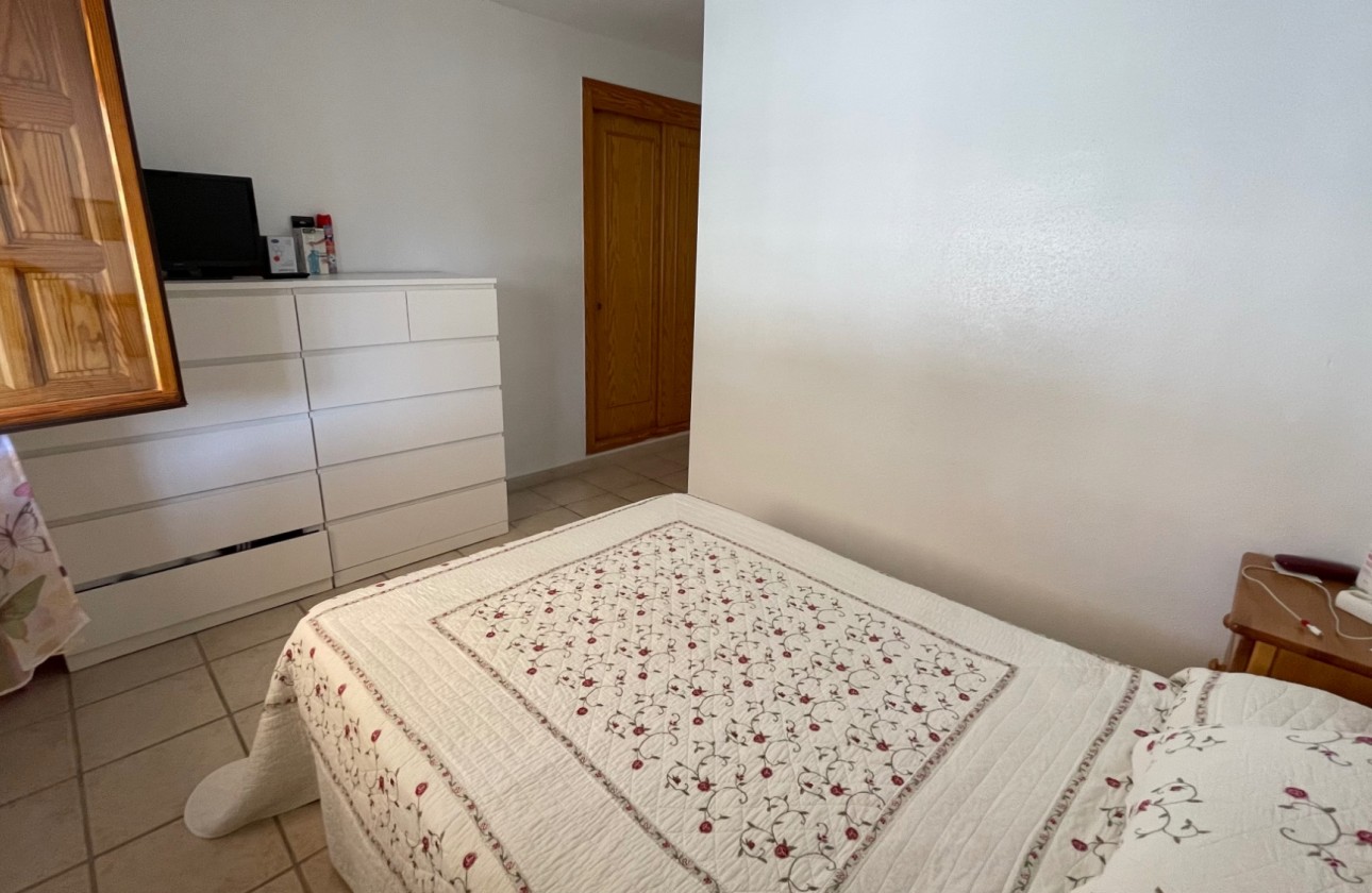 Resale - Villa - Torre de la Horadada - Costa Blanca