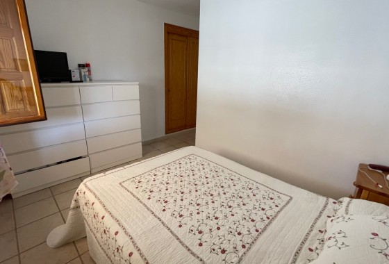 Resale - Villa - Torre de la Horadada - Costa Blanca