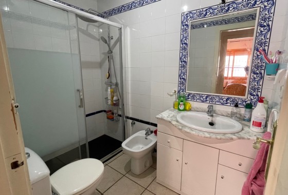 Resale - Villa - Torre de la Horadada - Costa Blanca