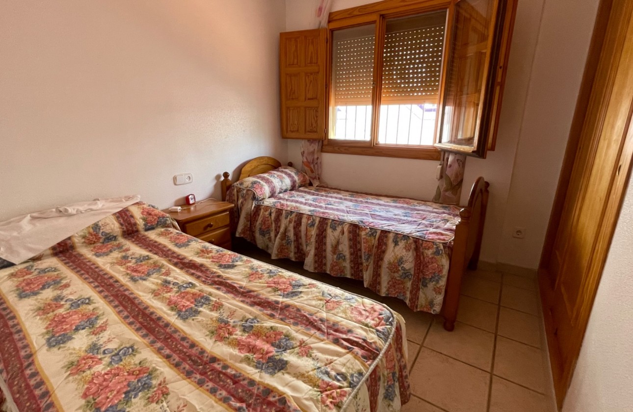 Resale - Villa - Torre de la Horadada - Costa Blanca