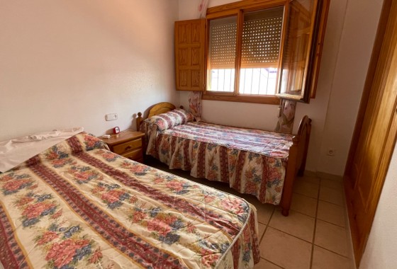 Resale - Villa - Torre de la Horadada - Costa Blanca