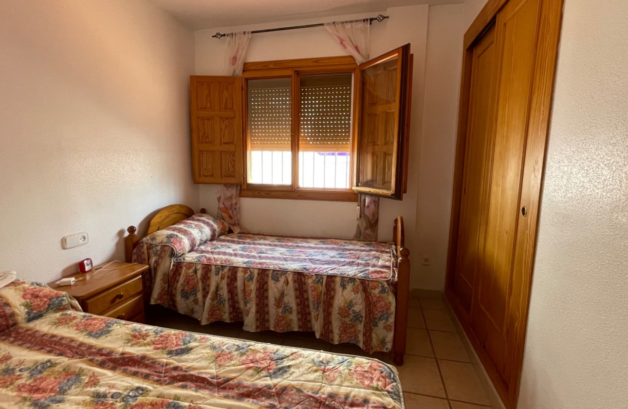 Resale - Villa - Torre de la Horadada - Costa Blanca