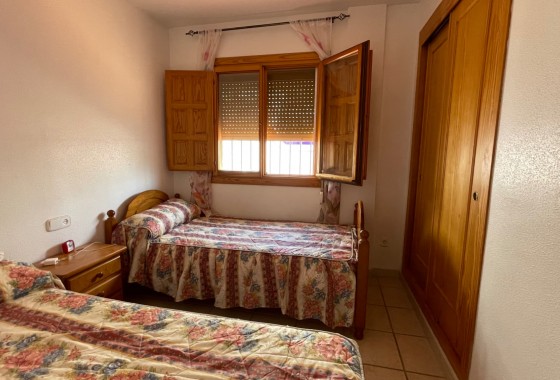 Resale - Villa - Torre de la Horadada - Costa Blanca