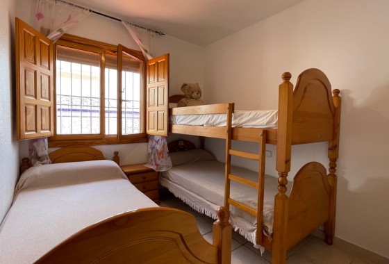 Resale - Villa - Torre de la Horadada - Costa Blanca