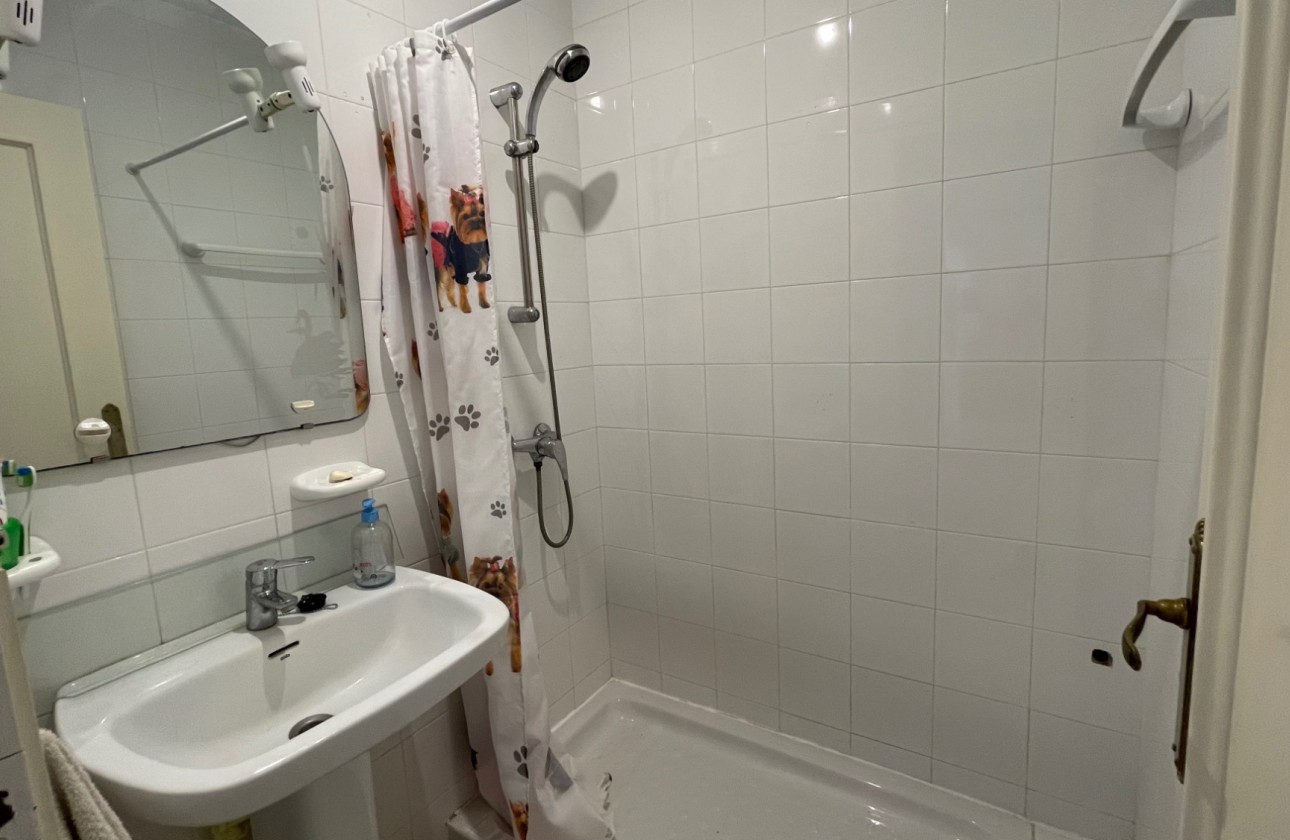 Resale - Villa - Torre de la Horadada - Costa Blanca