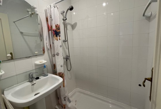 Resale - Villa - Torre de la Horadada - Costa Blanca