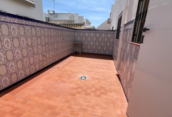 Resale - Villa - Torre de la Horadada - Costa Blanca